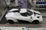 KTM X-Bow Stratosferica 2011 года